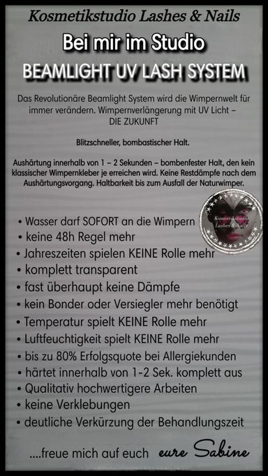 Ein Paar Arbeiten von mir